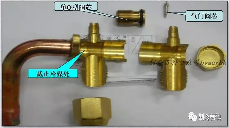 中央空調(diào)常見部件與故障（四）
